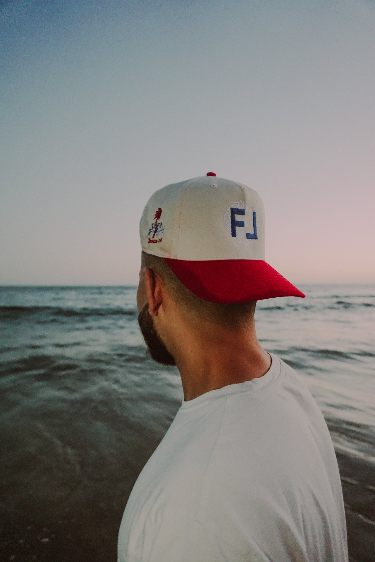‘Embrace the Unknown’ hat