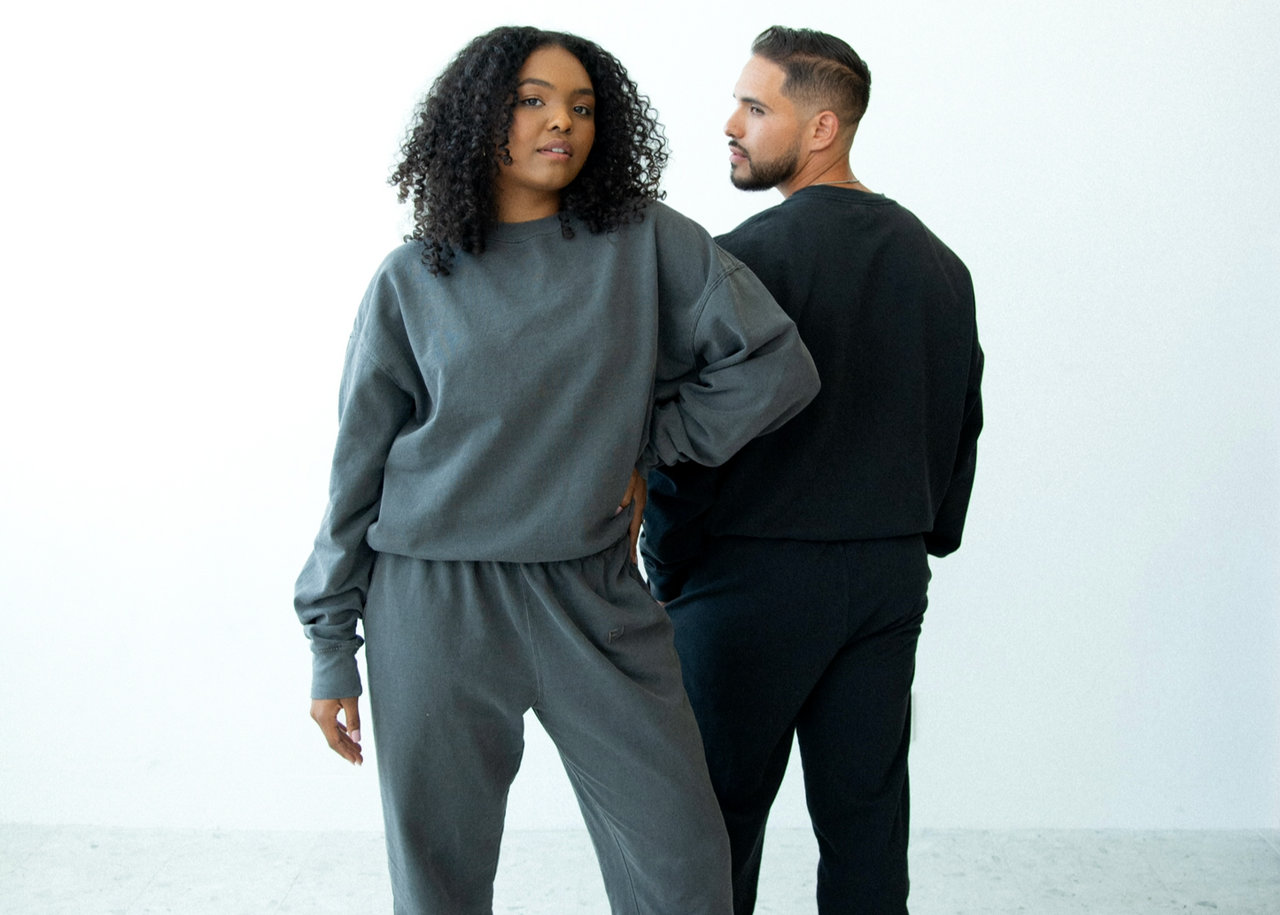 Classic Sweatpant