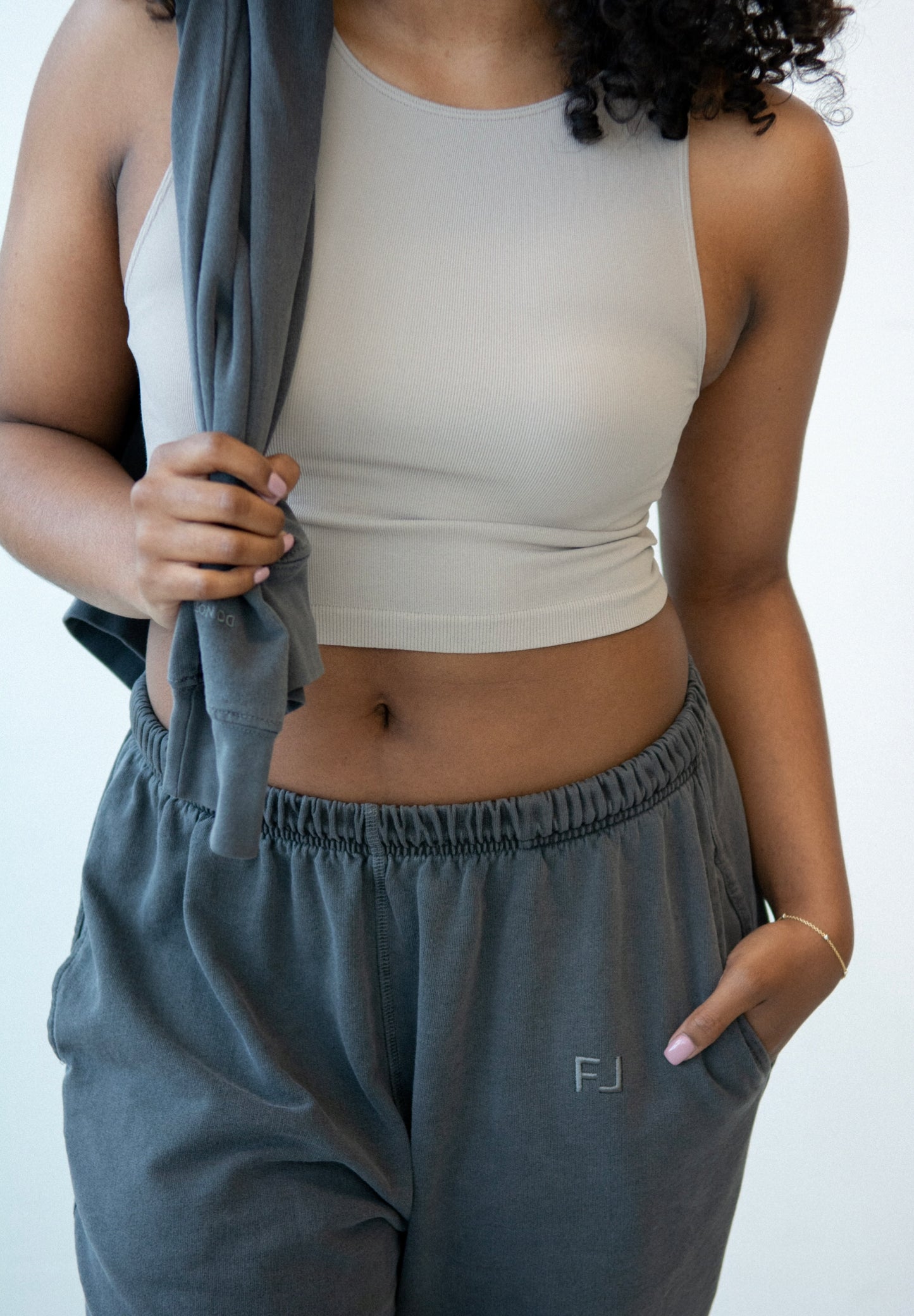 Classic Sweatpant