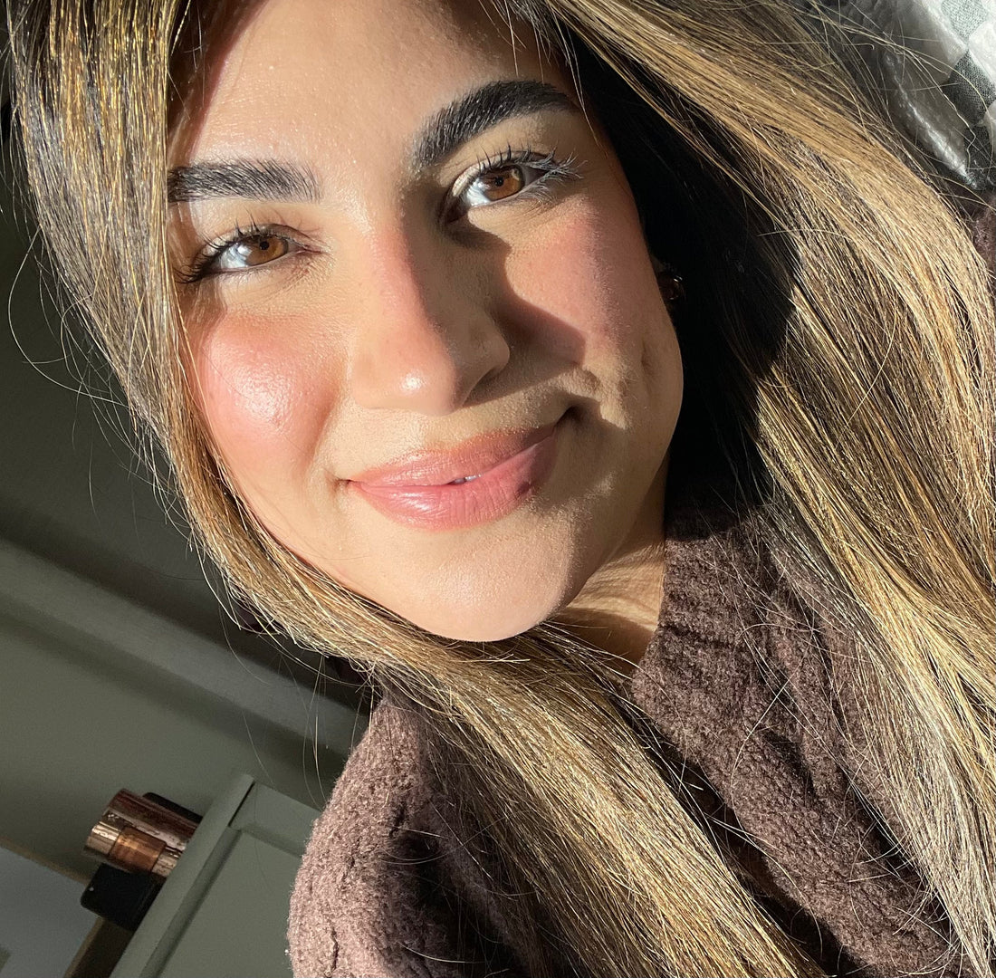 Fully Known, Seen, and Loved: My Journey to Healing