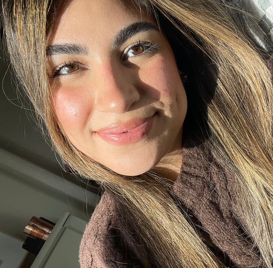 Fully Known, Seen, and Loved: My Journey to Healing